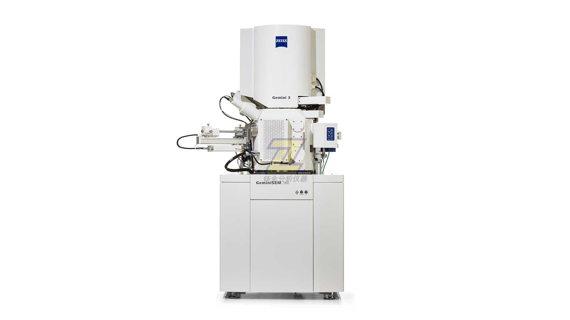 GeminiSEM560蔡司場發射掃描電子顯微鏡_上海鑄金分析儀器有限公司